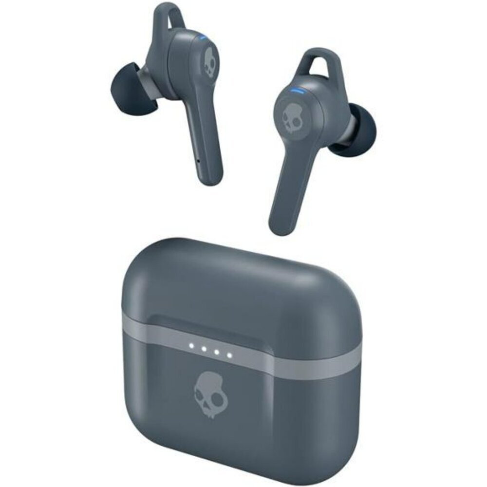 Wireless Earbuds Bluetooth Headphones Mic 30Hr Battery for iPhone Android Gym